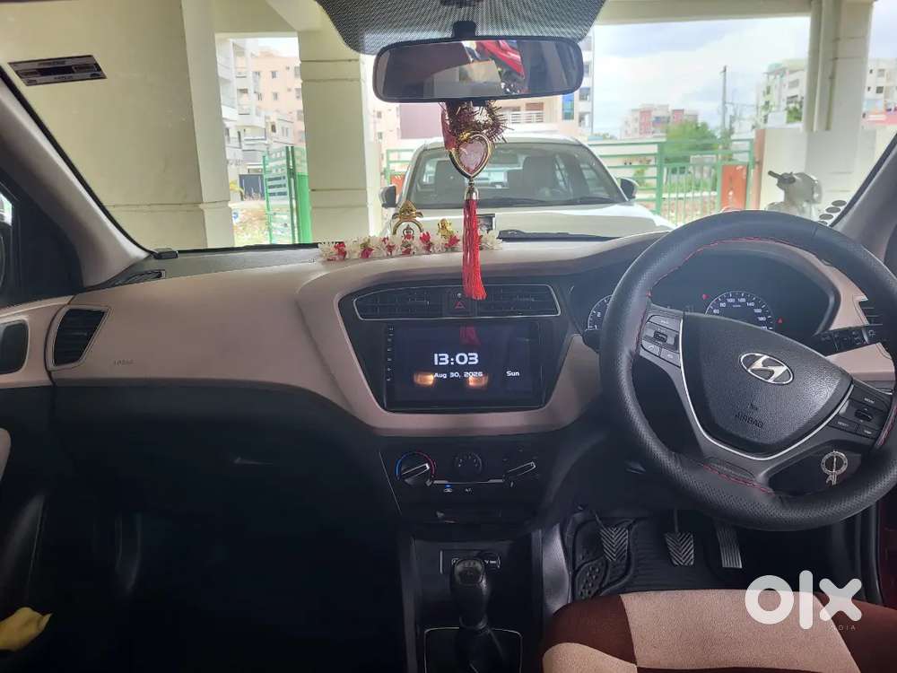 Hyundai Elite I20 2019 Petrol Manual
