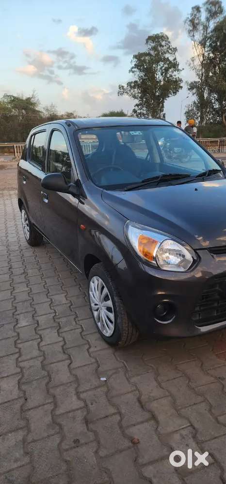 Alto 800 Lxi 2017 Model.power Window With Center Lock