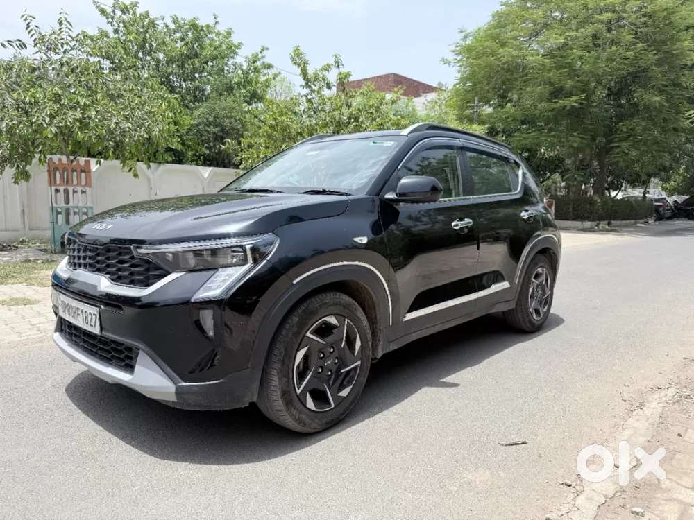 Kia Sonet 1.2 Htk Plus, 2024, Petrol
