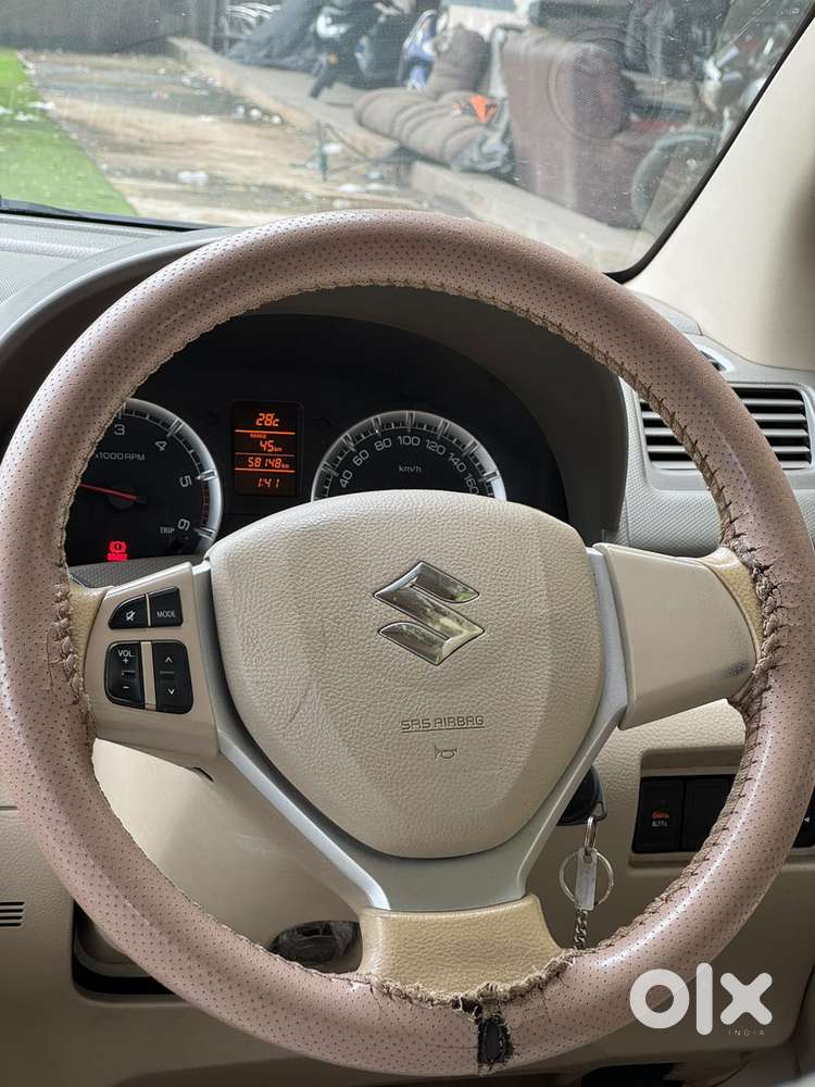 Maruti Suzuki Ertiga 1.5 Zdi, 2015, Diesel