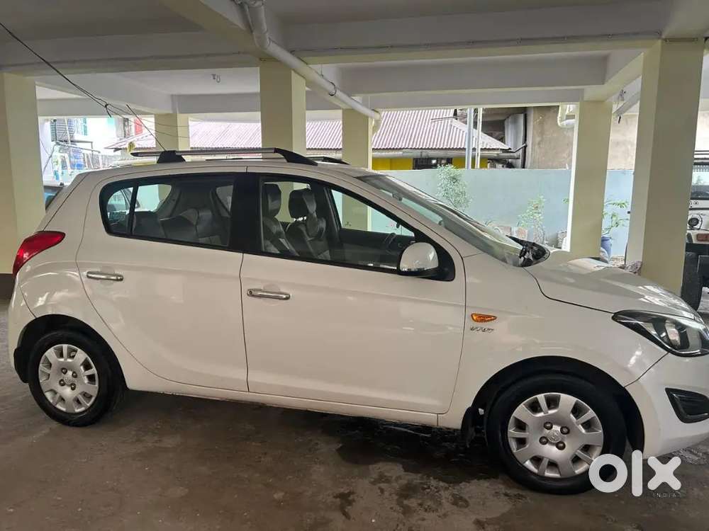 All Ok Good  Condition.