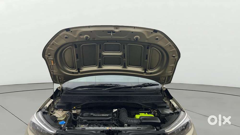 Kia Sonet 1.0 Htx Imt, 2020, Petrol