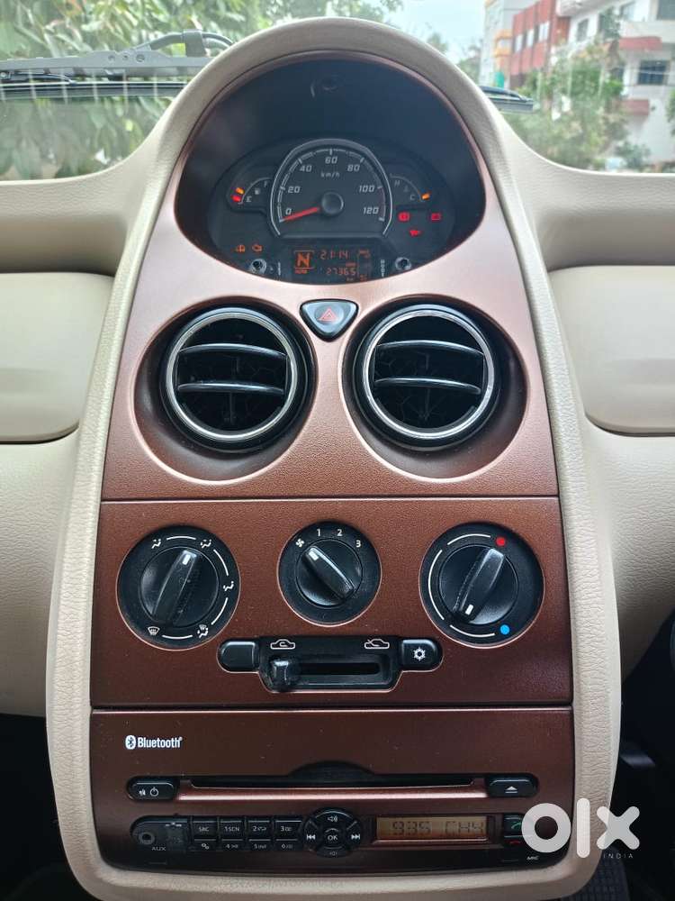 Tata Nano Genx Xta, 2016, Petrol