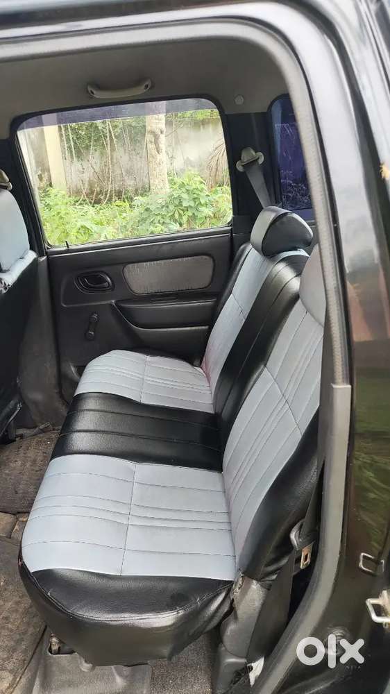 Maruti Suzuki Wagon R 2008