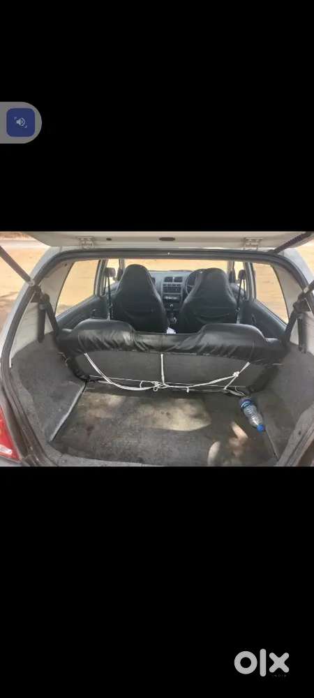 Maruti Suzuki Alto 2010 Lx