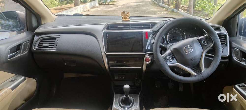 Honda City I Dtec Vx Option, 2014, Diesel