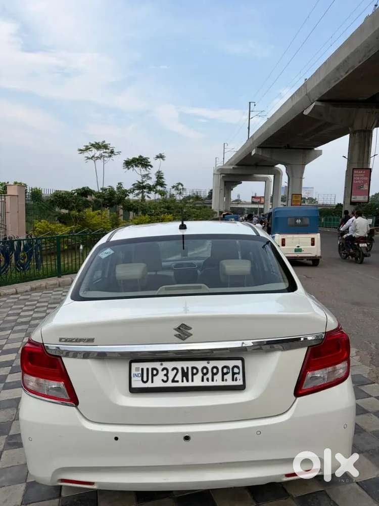 Maruti Suzuki Dzire 2023 Cng