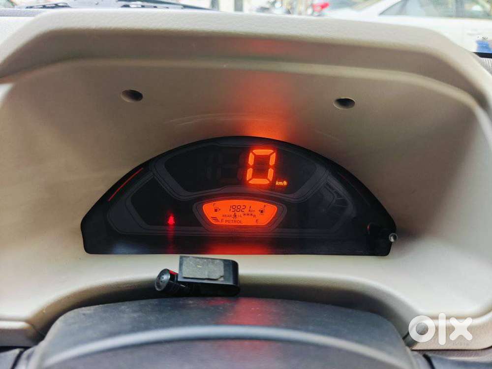 Maruti Suzuki Eeco 5 Str With Ac Plus Htr Cng, 2025, Cng & Hybrids