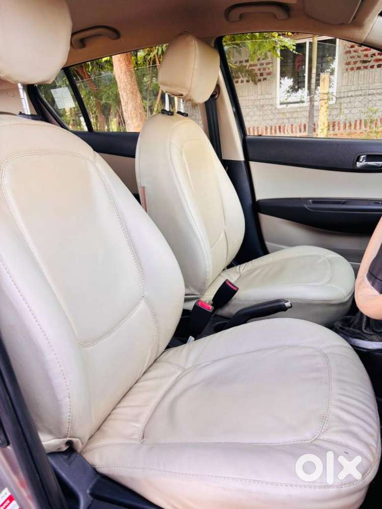 Hyundai I20, 2013, Petrol