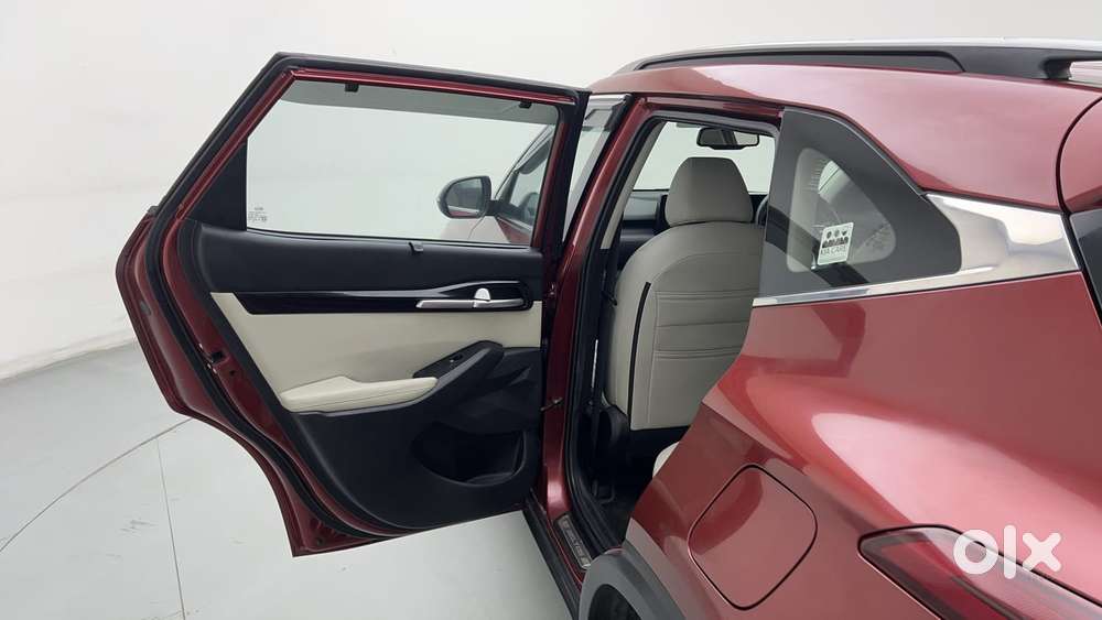 Kia Seltos Htx G, 2020, Petrol