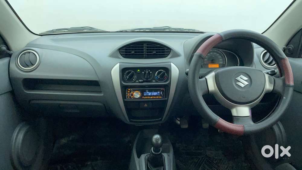 Maruti Suzuki Alto 800 Lxi, 2013, Petrol