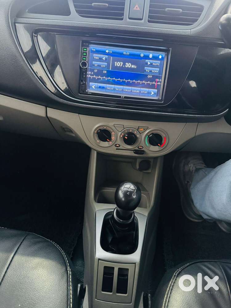 Maruti Suzuki Alto K10 Vxi (o), 2016, Petrol