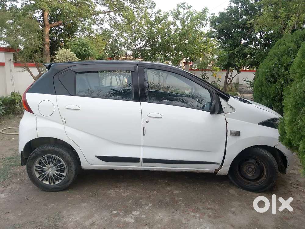 Datsun Redi Go 1.0 2018
