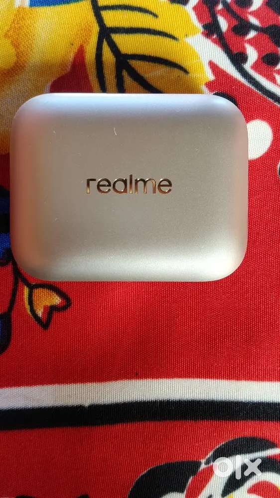 Realme buds air 7