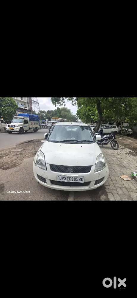 Swift Vdi Diesel Maruti 2009