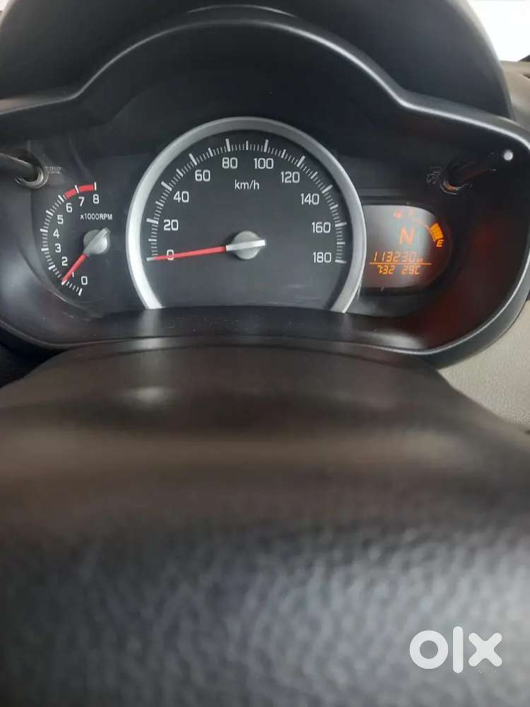 Maruti Suzuki Celerio 2015