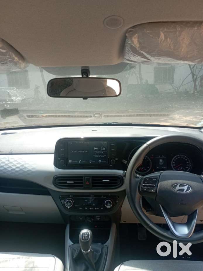 Hyundai Grand I10 Nios Asta, 2023, Petrol
