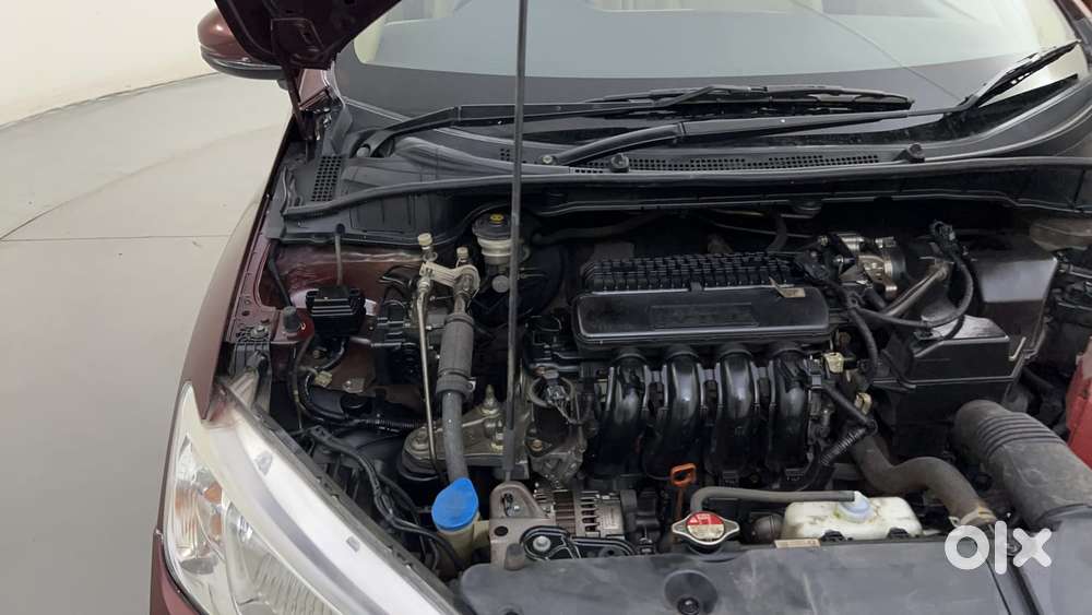 Honda City 2014-2015 I Dtec Vx, 2015, Petrol