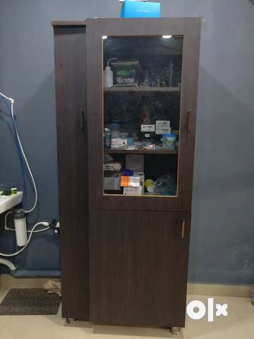 Olx on sale old cupboard