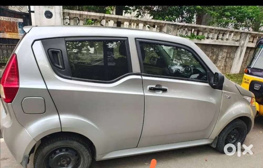 Mahindra E2o Plus 2018 Electric Automatic