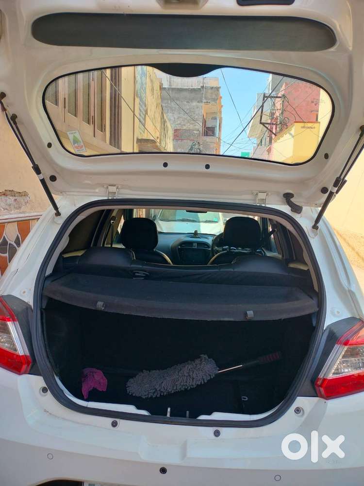 Tata Tiago With All Accessories