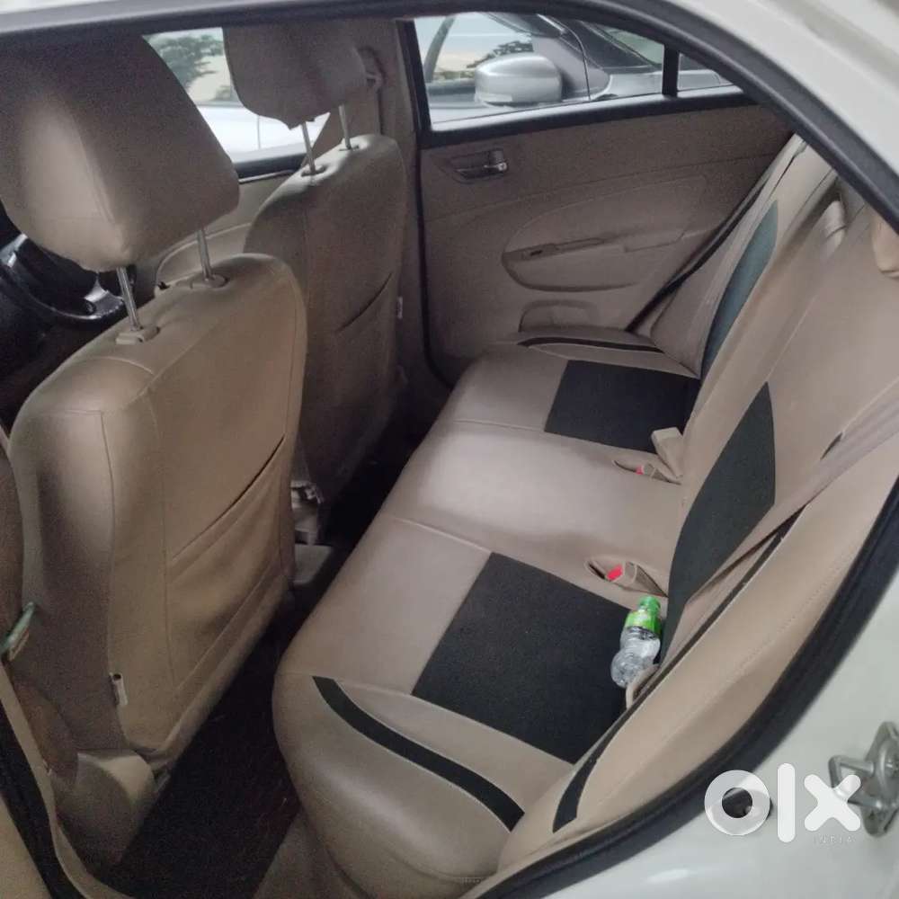 Maruti Suzuki Dzire 1.2 Vxi 2012 Single Owner Model