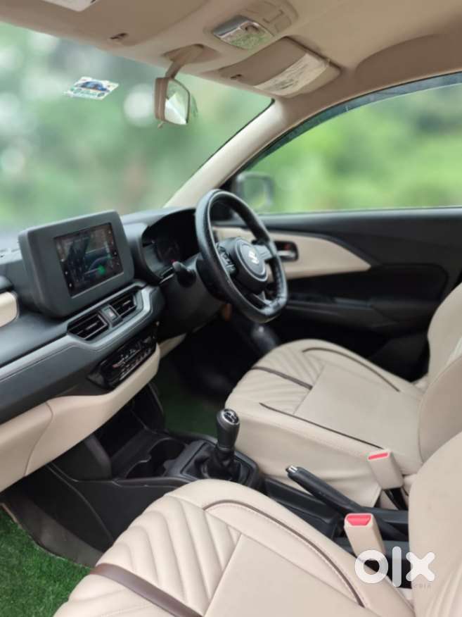 Maruti Suzuki Dzire 1.2 Vxi, 2025, Petrol