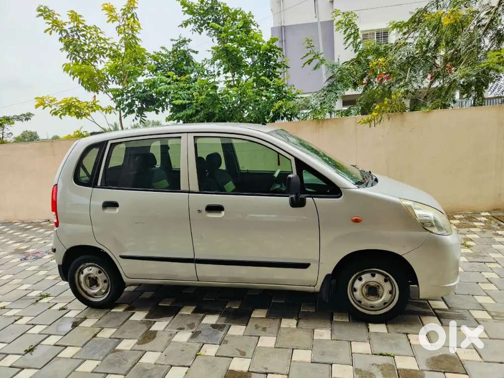 Maruti Suzuki Estilo Lxi 2011 Car