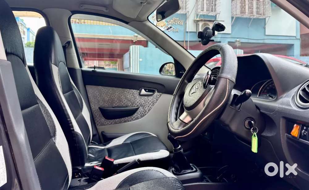 Maruti Suzuki Alto 800 Lxi, 2017, Petrol