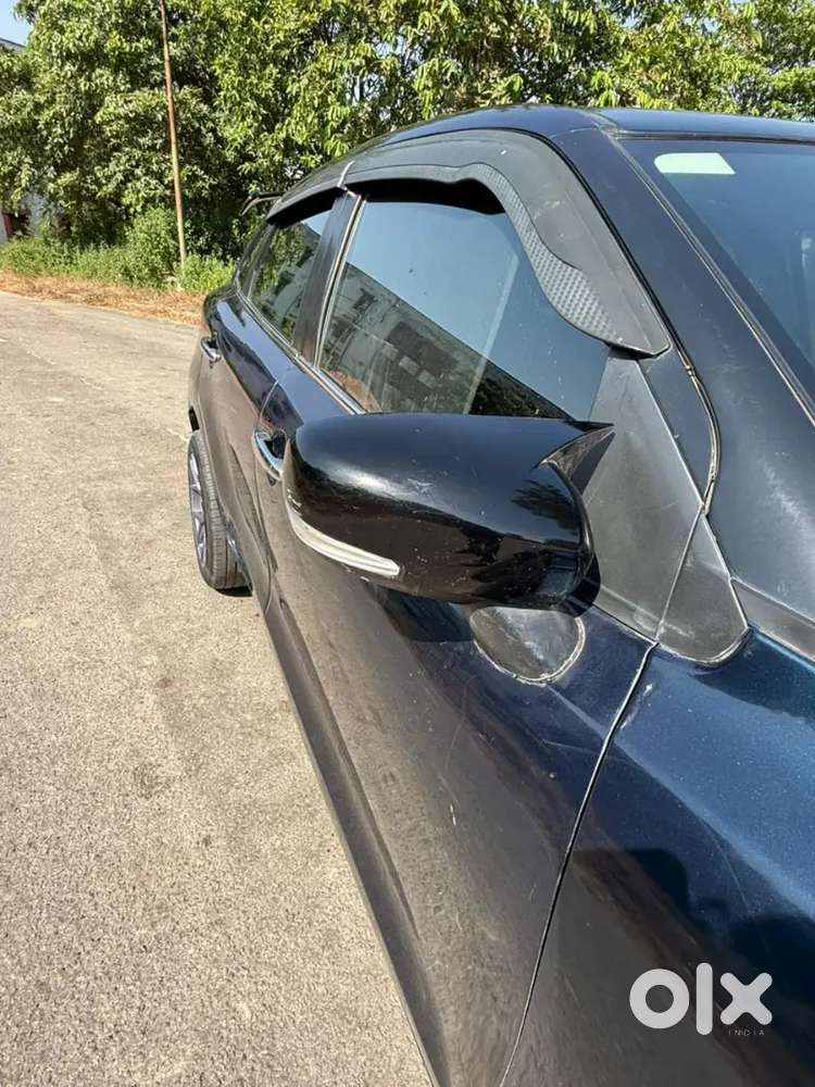 Maruti Suzuki Baleno 2017 Diesel 72000 Km Driven