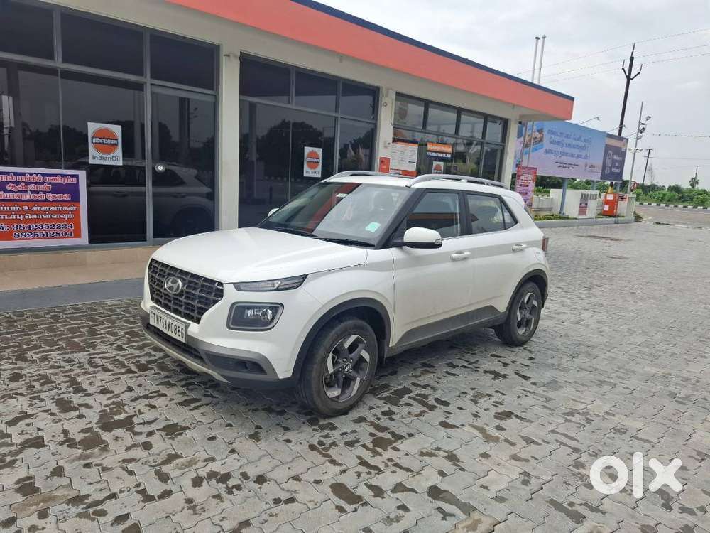 Venue Car For Sale