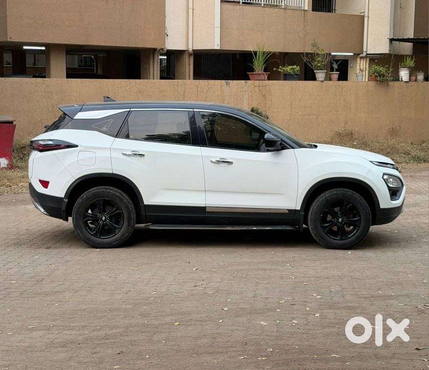 Tata Harrier Xz+, 2019, Diesel