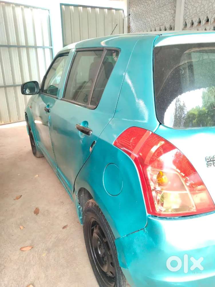 Maruti Suzuki Swift 2009 Diesel Car