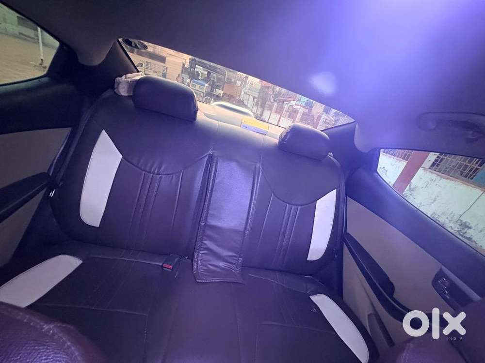 Hyundai Diesel Car 2013