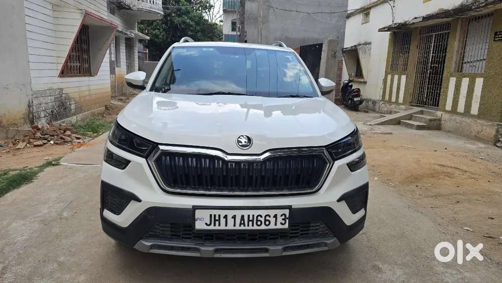 Kia Sonet 2021 Diesel Car -koi Bhi Car Lene Ke Liye Contact Jaroor Kar