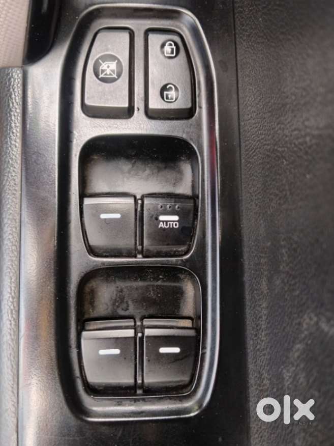 Hyundai Creta 1.6 Sx Automatic, 2018, Petrol