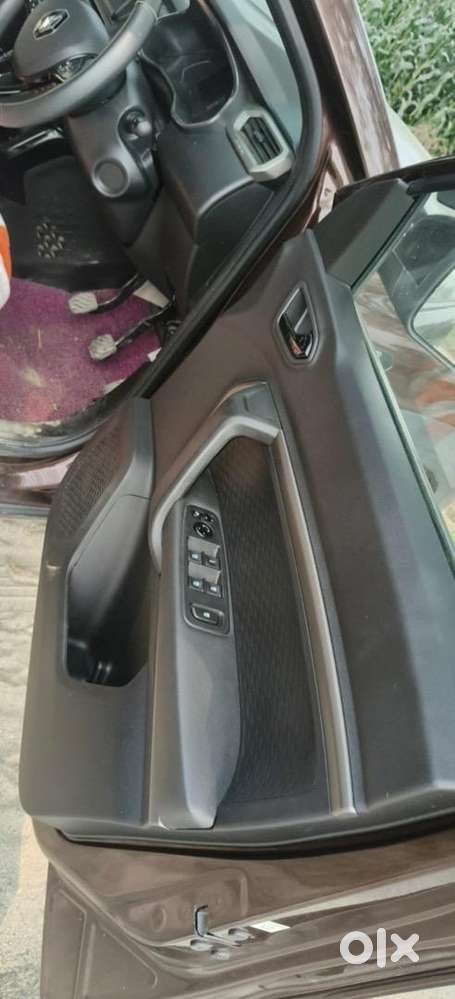 Renault Kiger 2022 Well Maintained