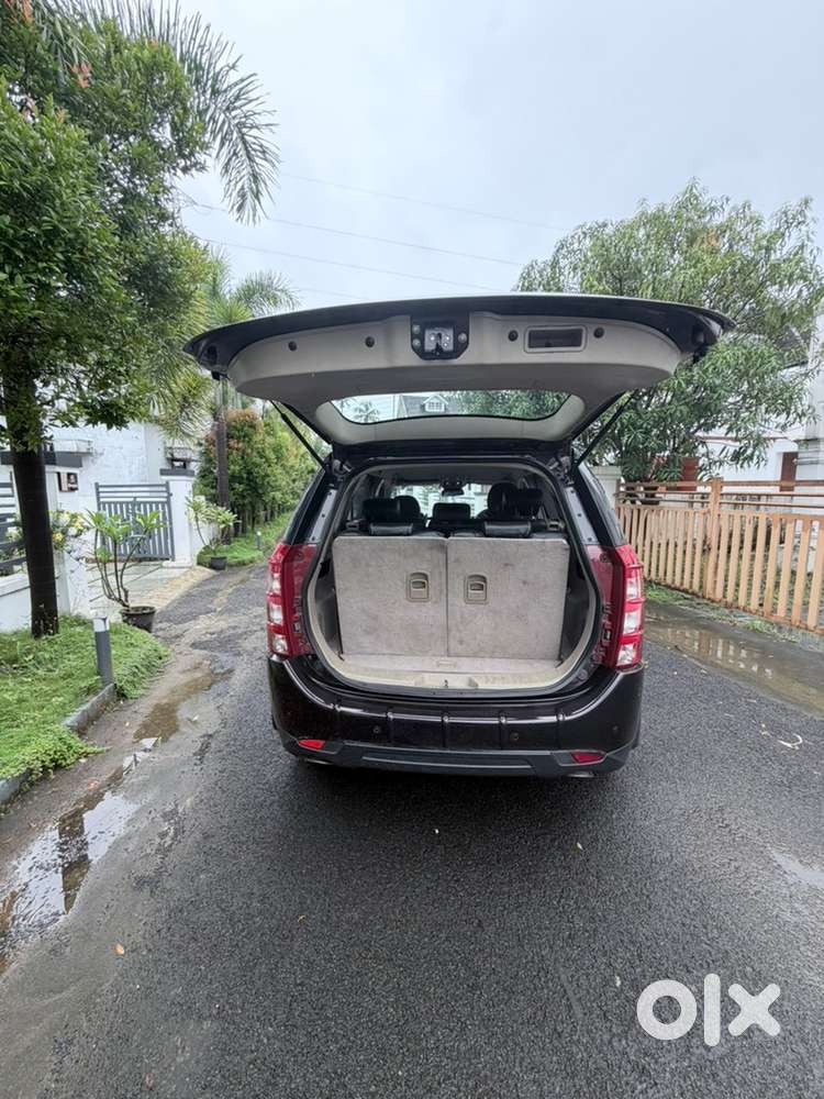 Mahindra Xuv500 Diesel 2017