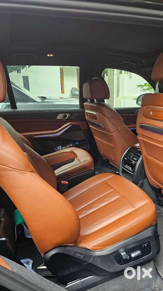 Bmw X7 3.0 Xdrive 40d M Sport, 2023, Diesel