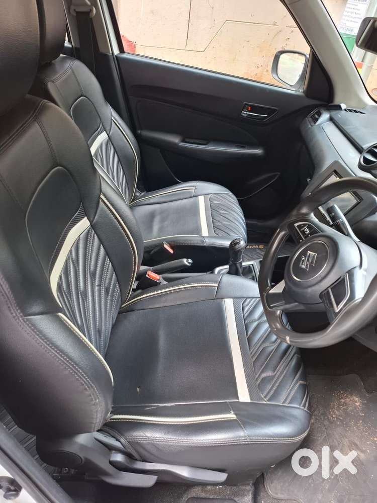 Maruti Suzuki Swift Vxi Optional, 2019, Petrol