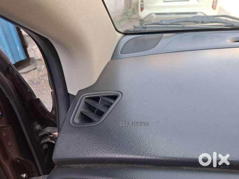 Maruti Suzuki S Cross