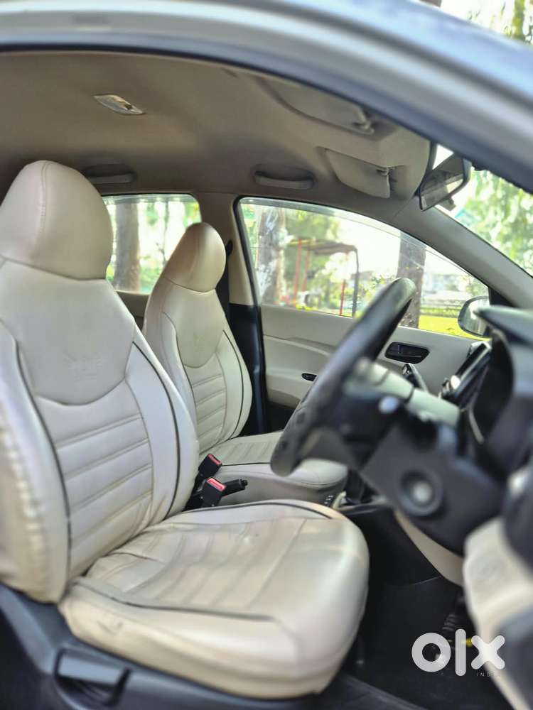 Hyundai Santro Sportz, 2021, Petrol