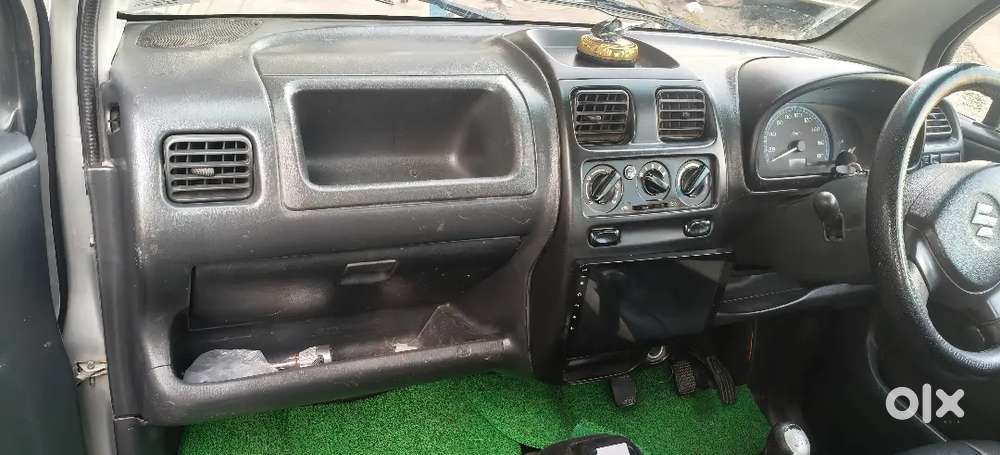 Maruti Suzuki Wagon R 2007 Petrol 119000 Km Driven Petrol And Lpg