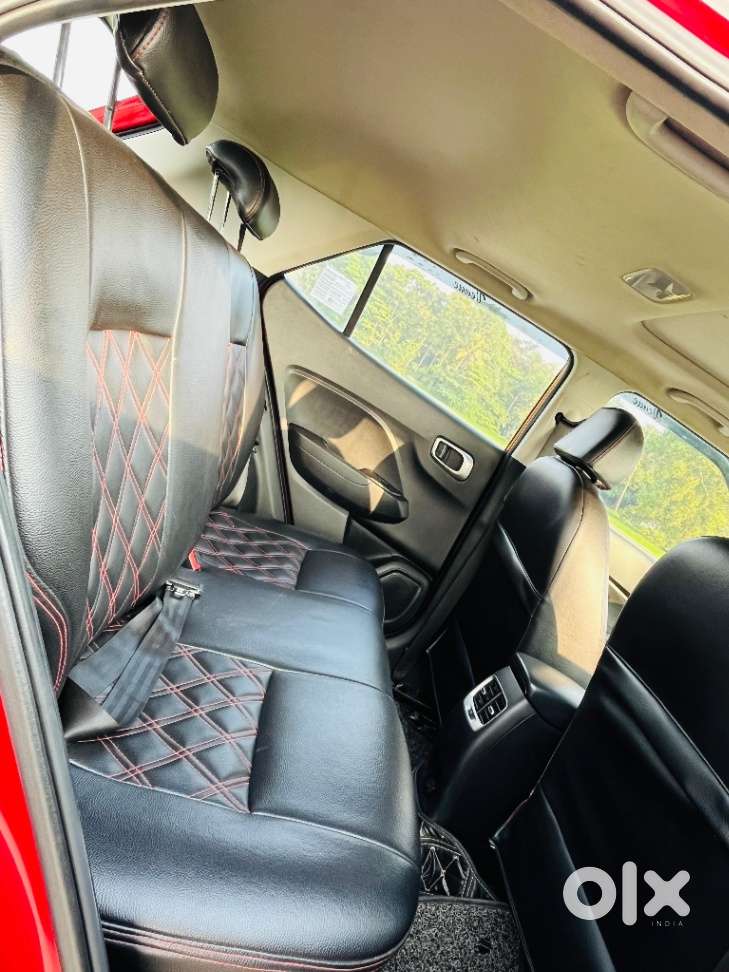 Hyundai Venue Sx Turbo, 2019, Petrol