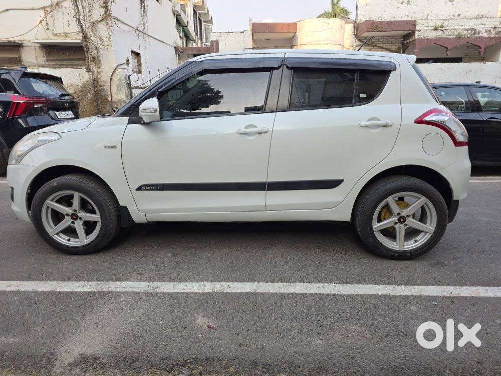 Maruti Suzuki Swift 2011-2014 Vdi, 2014, Diesel
