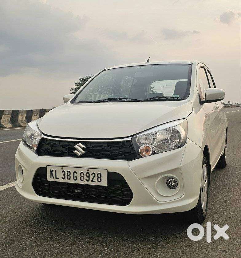 Maruti Suzuki Celerio Zxi Plus Amt, 2019, Petrol
