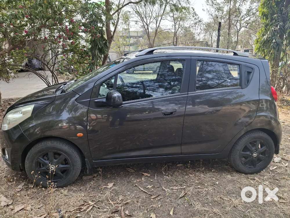 Chevrolet Beat Diesel