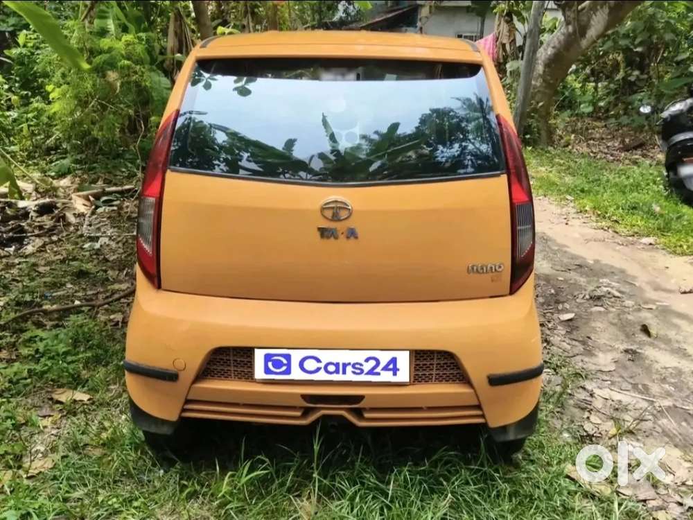 Good Condition Car Ac Working Candition