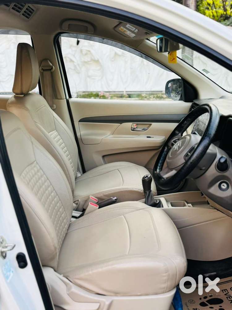 Maruti Suzuki Ertiga Vxi (o) Cng, 2024, Cng & Hybrids