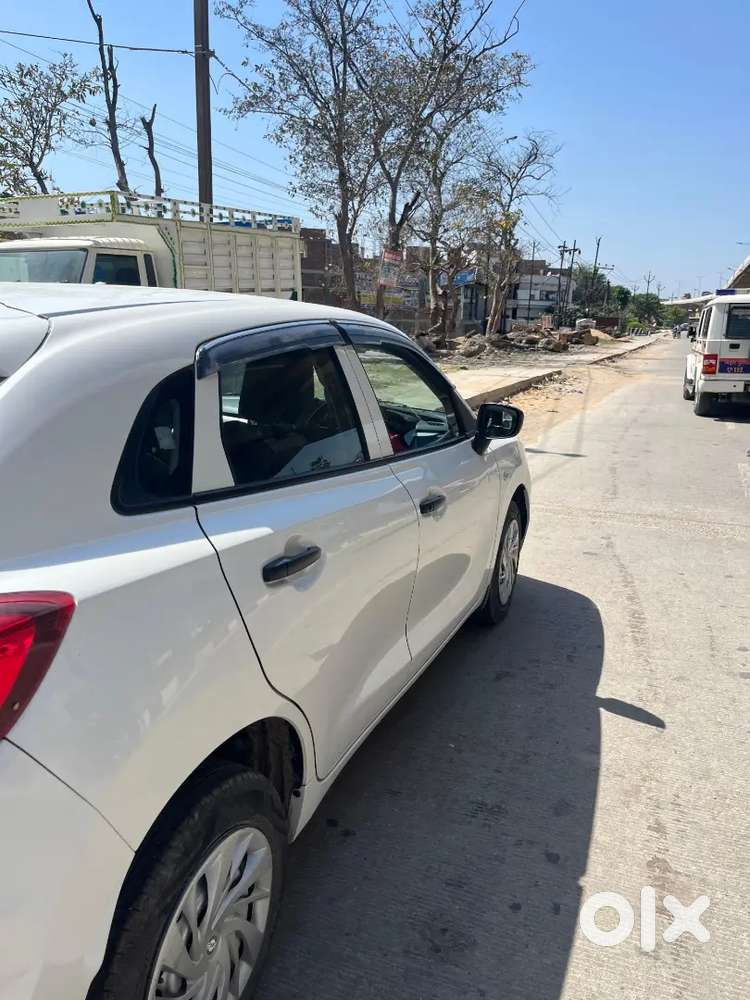 Maruti Baleno Sigma 2020